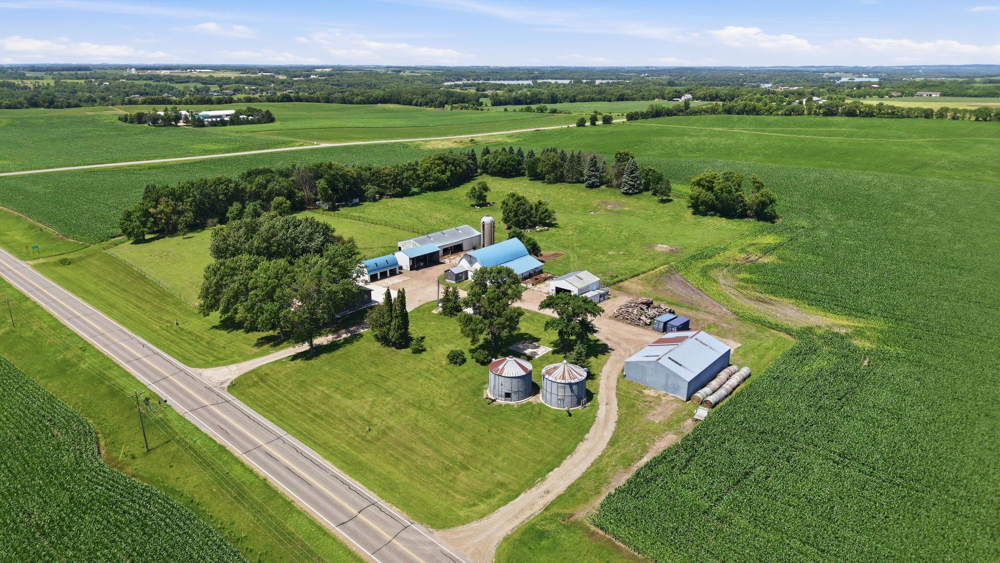 19548 County Road 21, Richmond, MN