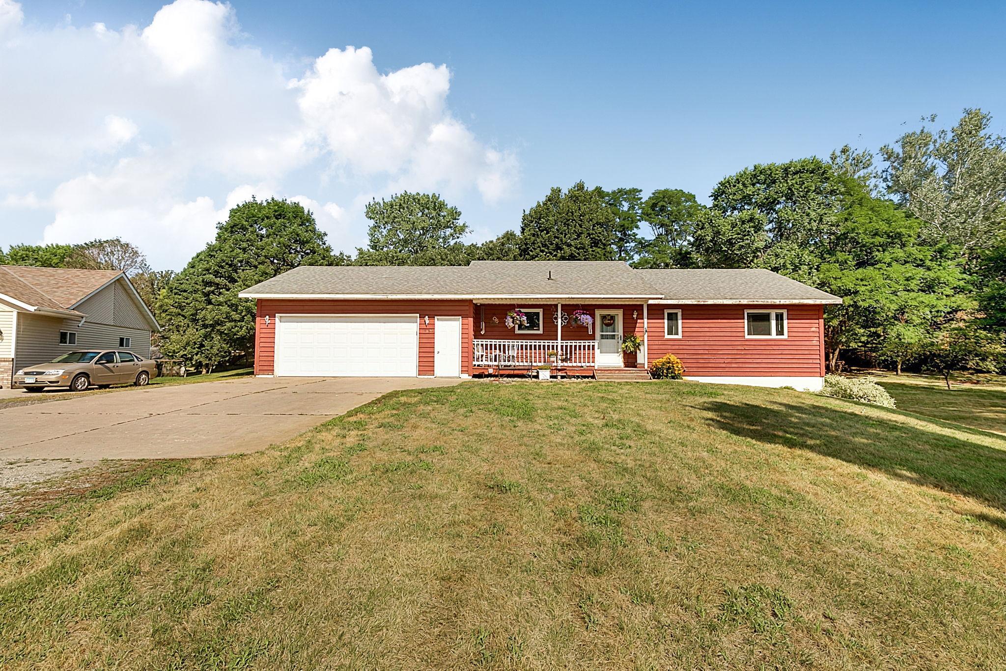 24095 158th Avenue, Cold Spring, MN