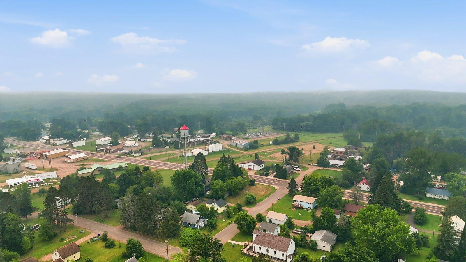 3934, 3936 Main Street