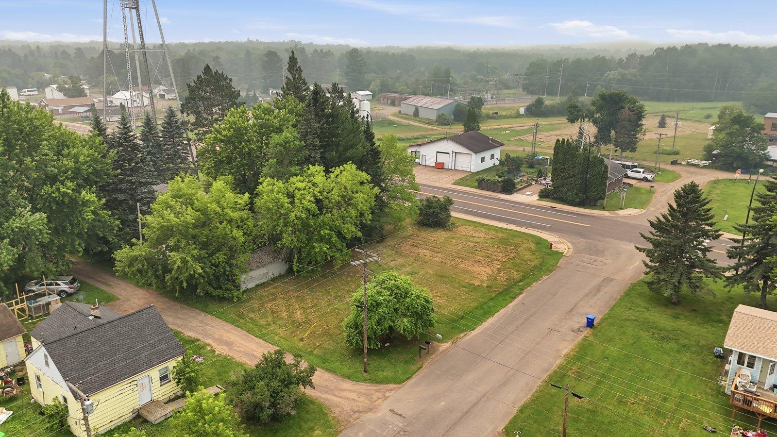 3934, 3936 Main Street
