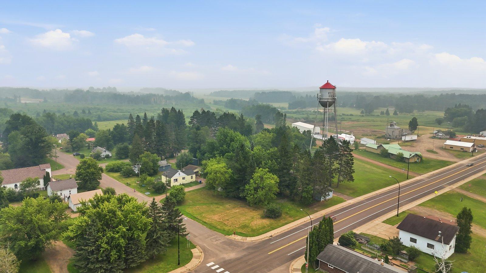 3934, 3936 Main Street