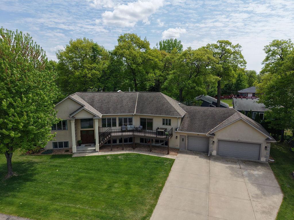 2617 Cardinal Way