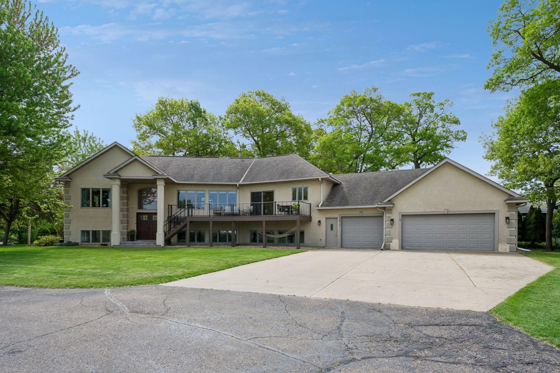 2617 Cardinal Way