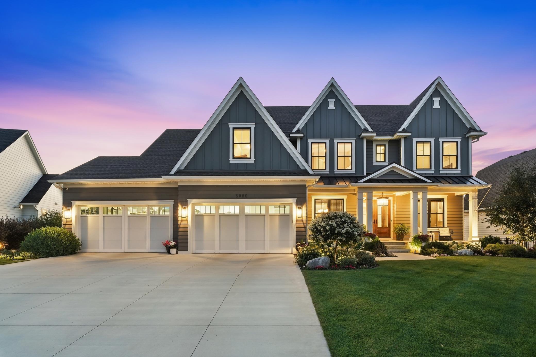 5880 Prestwick Court