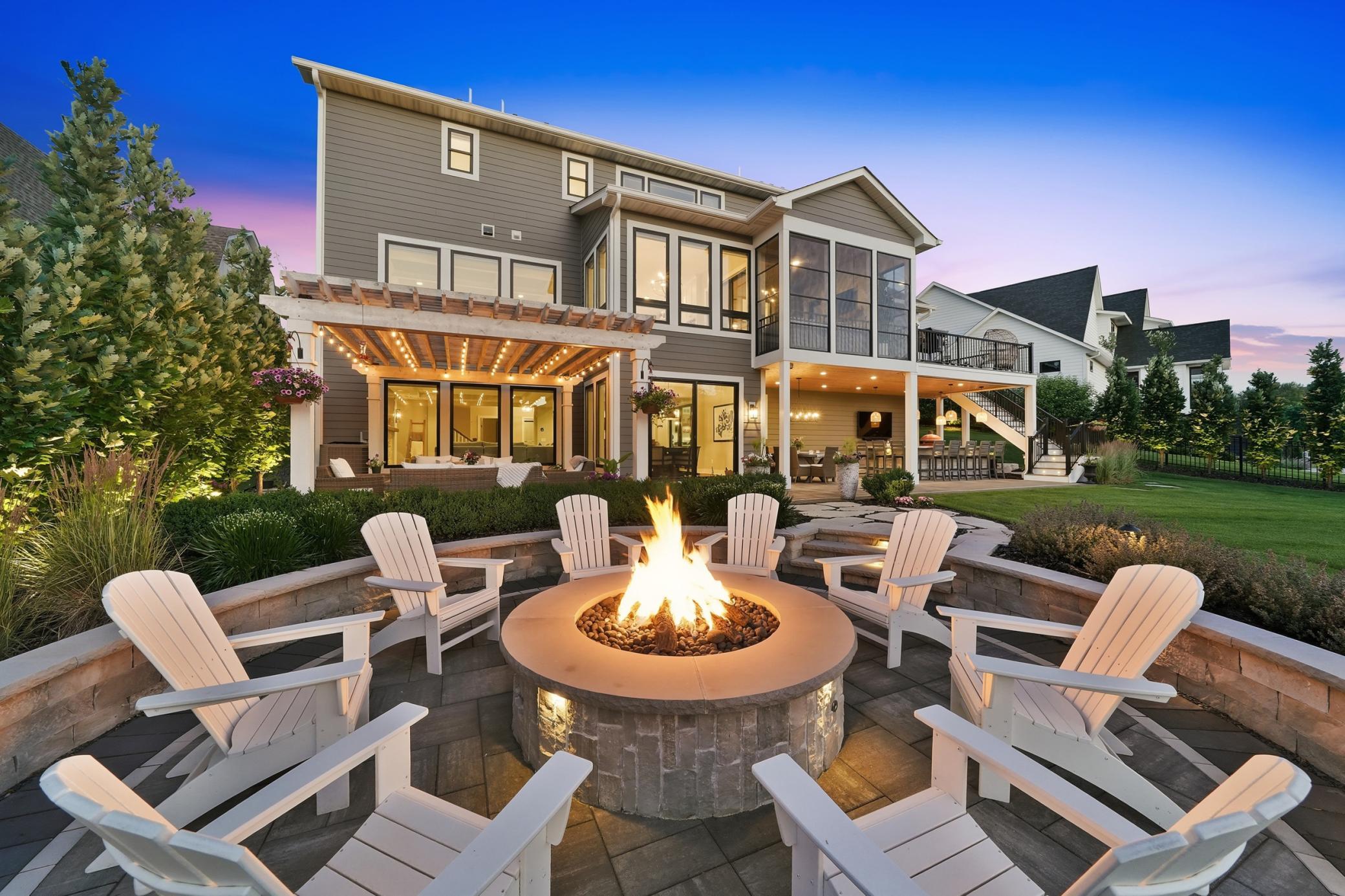 5880 Prestwick Court
