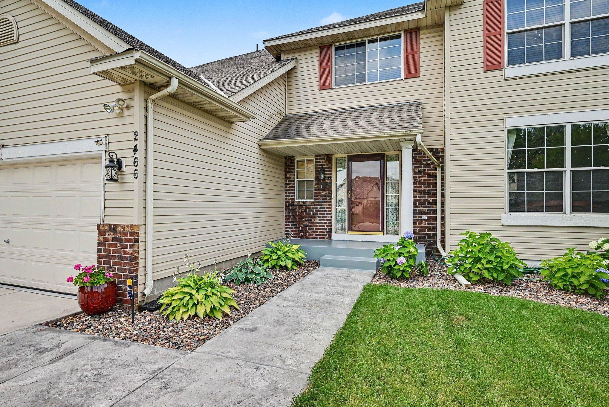 2466 Lone Eagle Trail