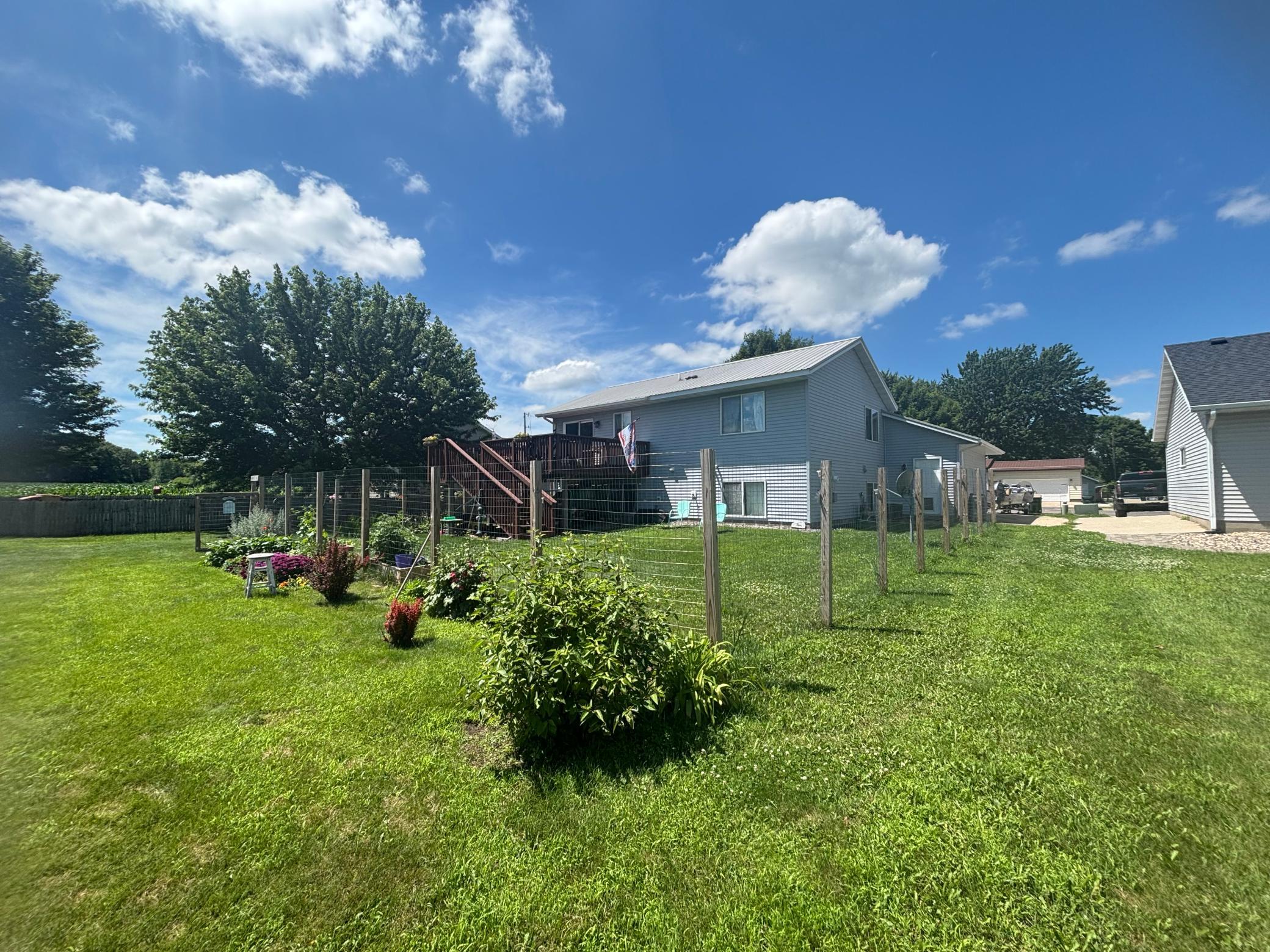 535 Morningside Avenue, Paynesville, MN