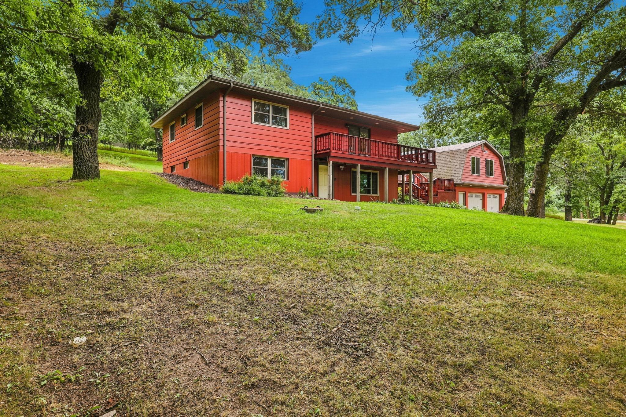 20631 County Road 9 NE