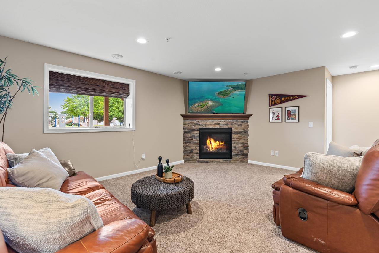 4131 Blakewood Drive