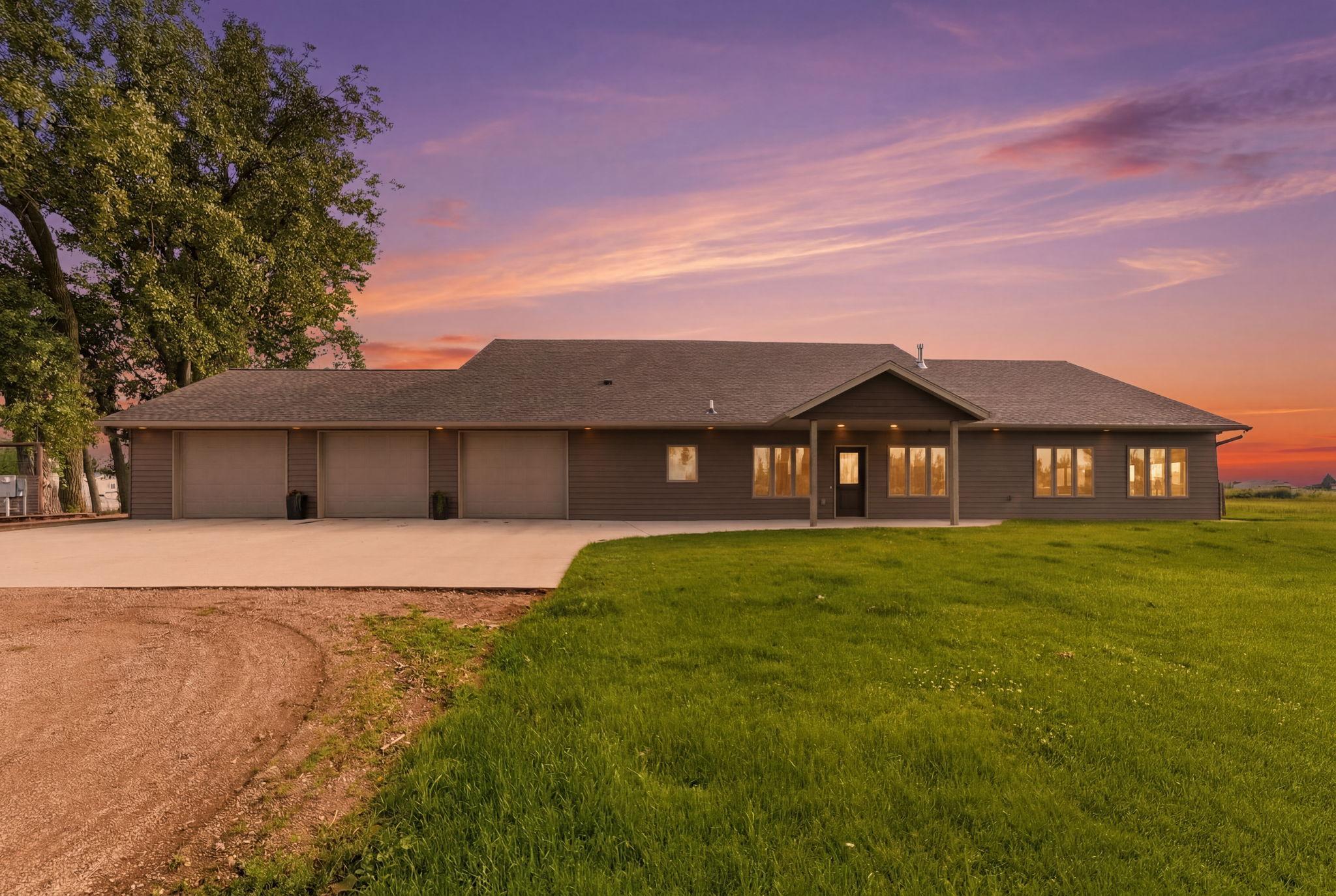 40642 215th Street, Belgrade, MN
