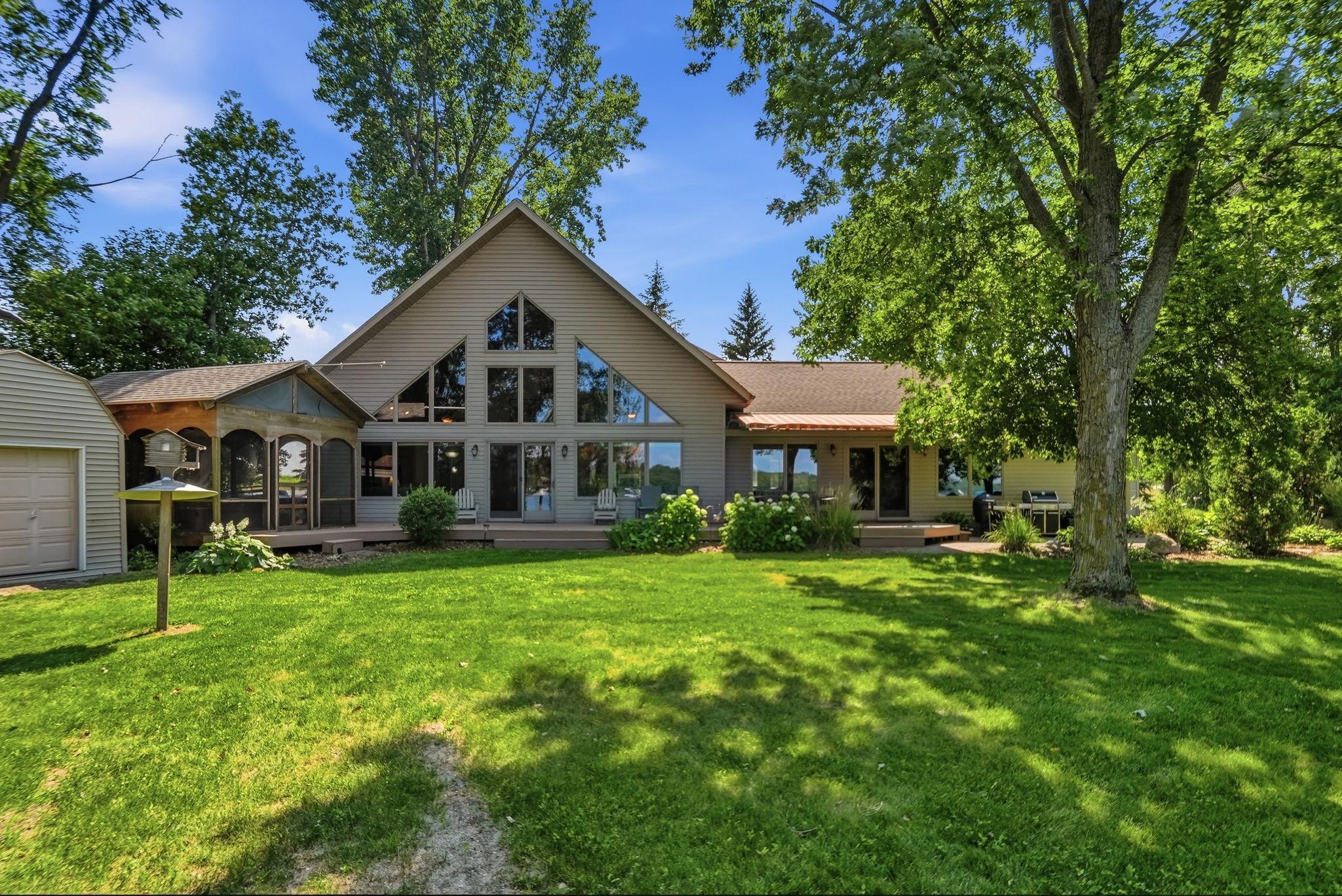 53502 Csah 20, Paynesville, MN