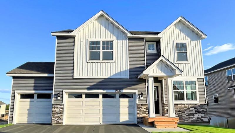 2037 Aquarius Drive