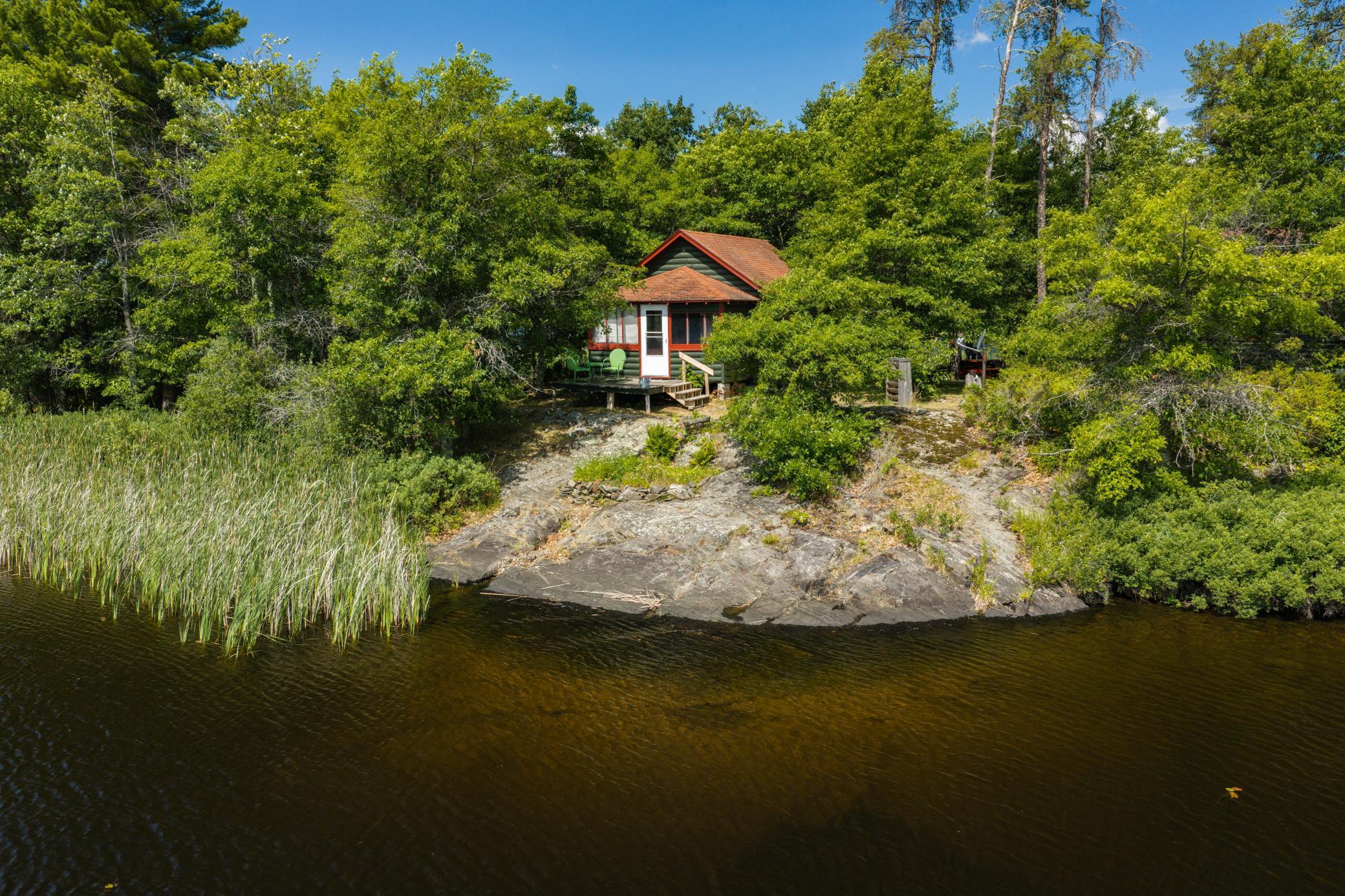 1922 Vellieux Island