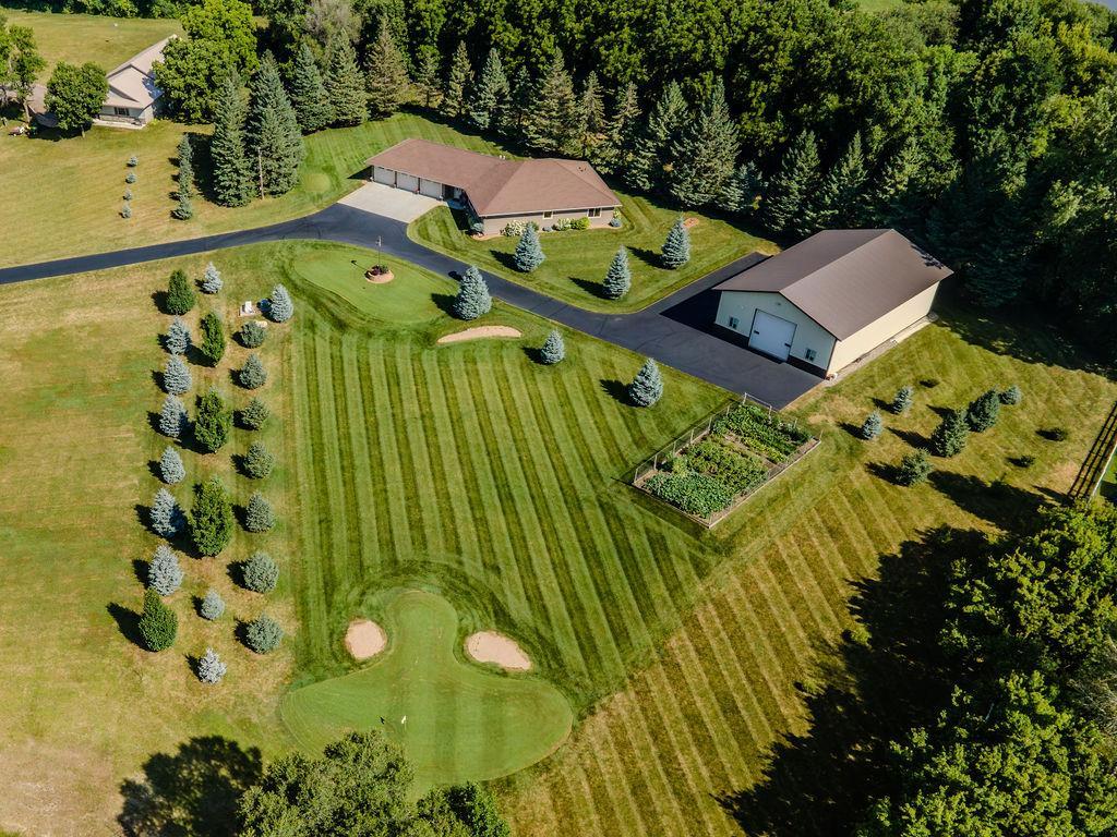 3807 N Eagle Road, Willmar, MN