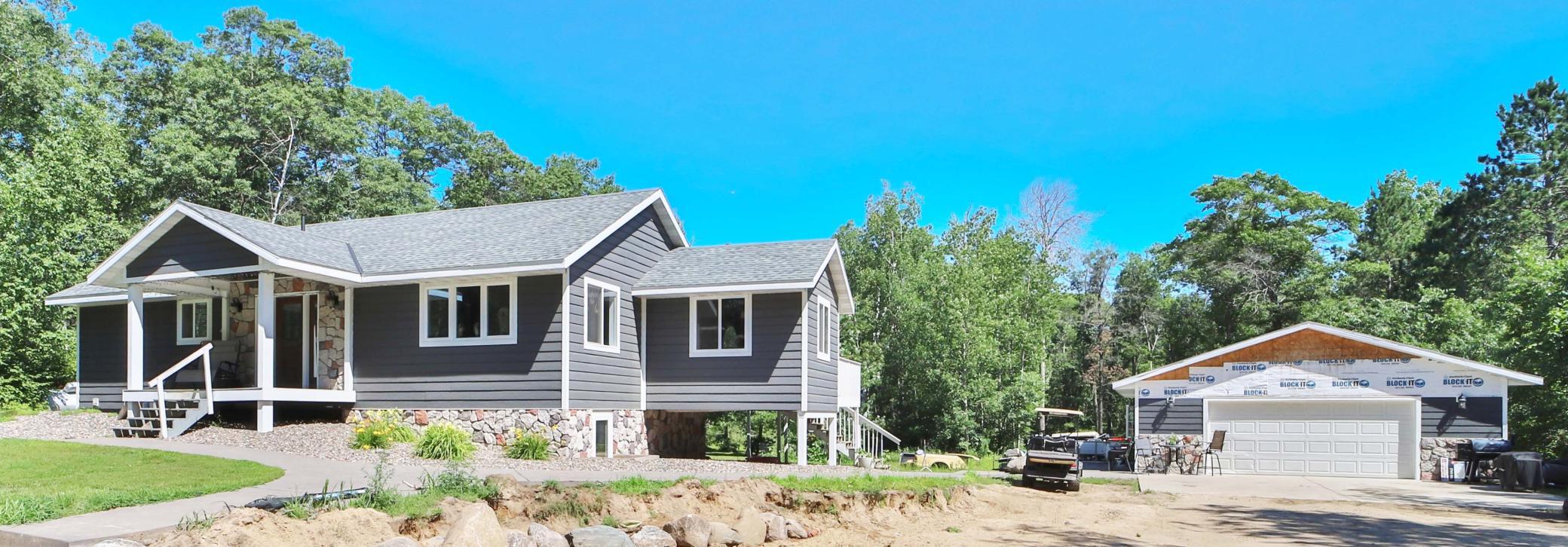 1040 Big Bear Trail SW