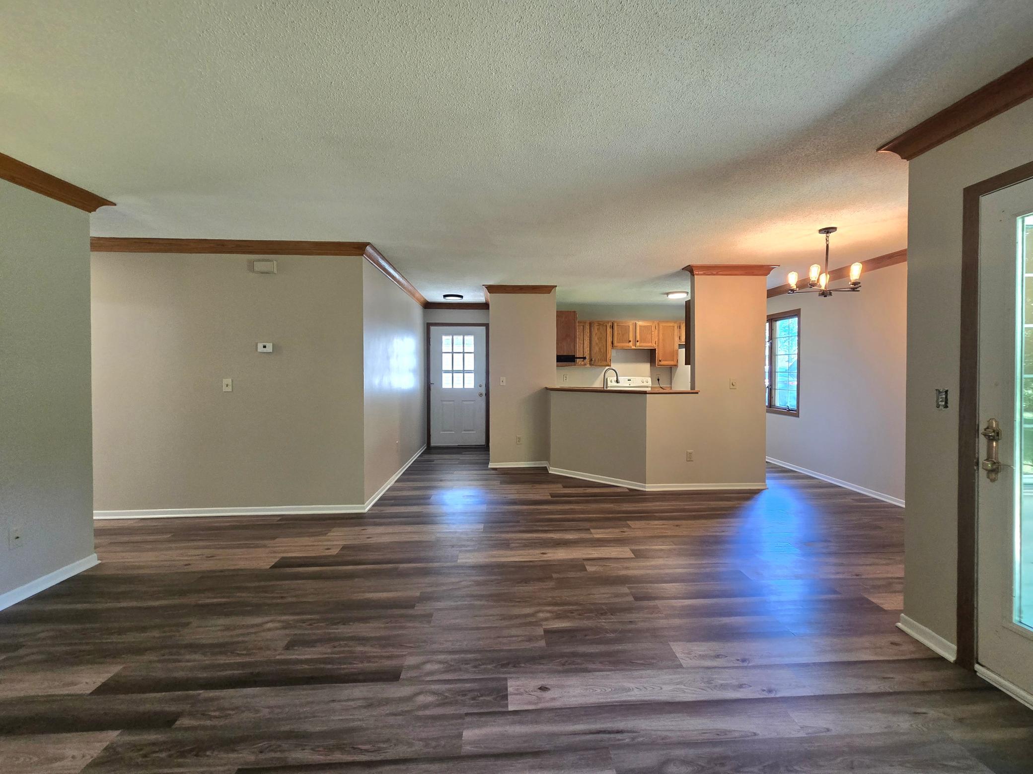 3545 Blue Jay Way
