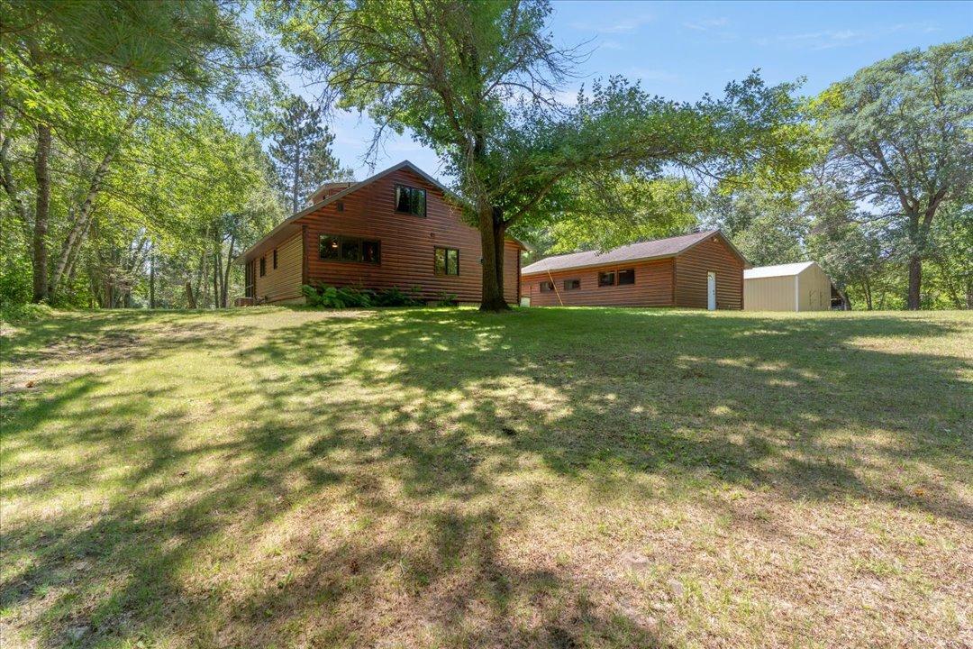 9364 Ossawinnamakee Road