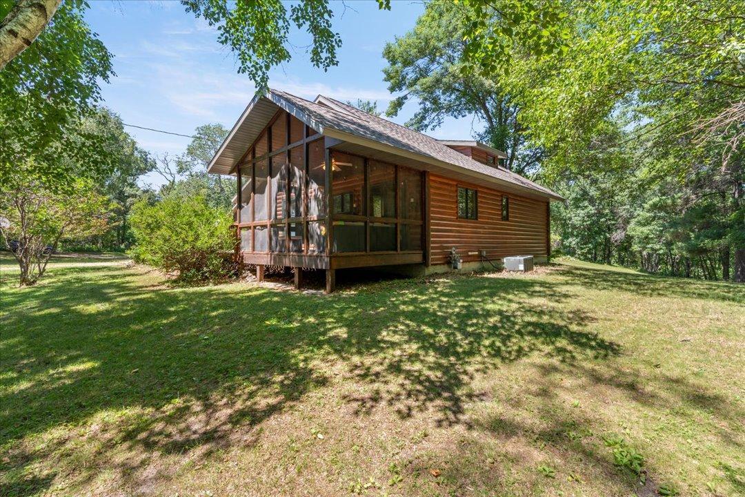 9364 Ossawinnamakee Road