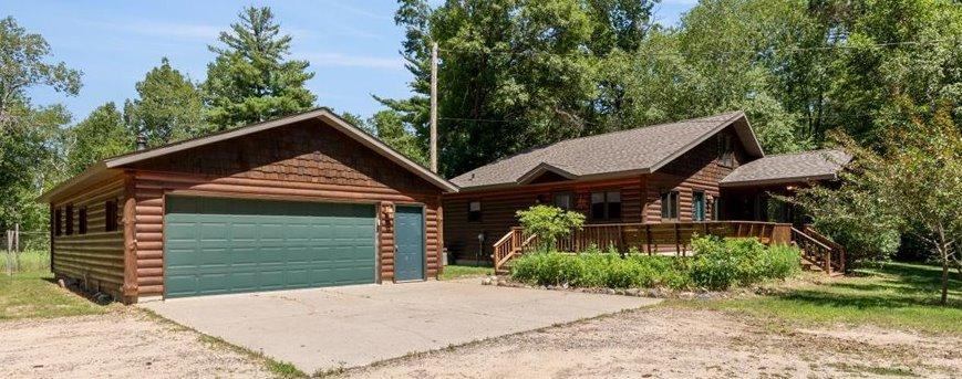 9364 Ossawinnamakee Road