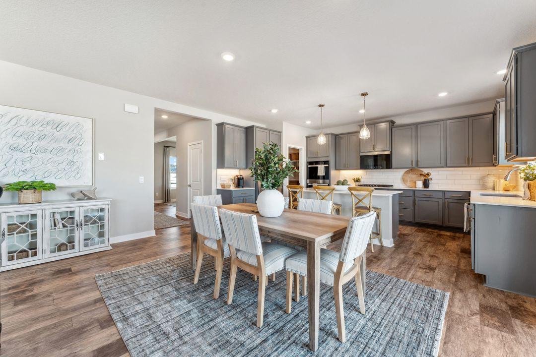 1721 Oak Creek Pass