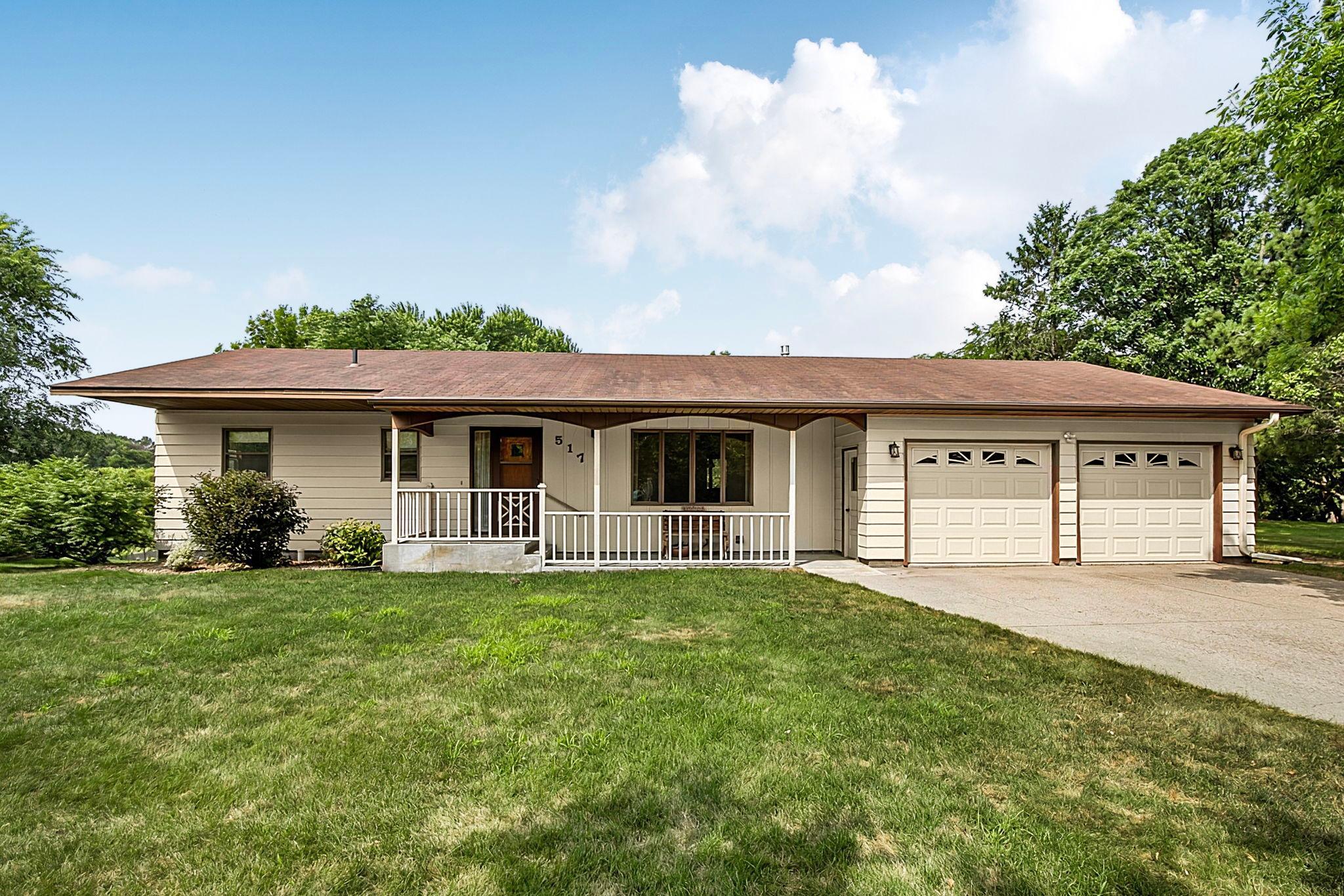 517 9th Avenue N, Cold Spring, MN