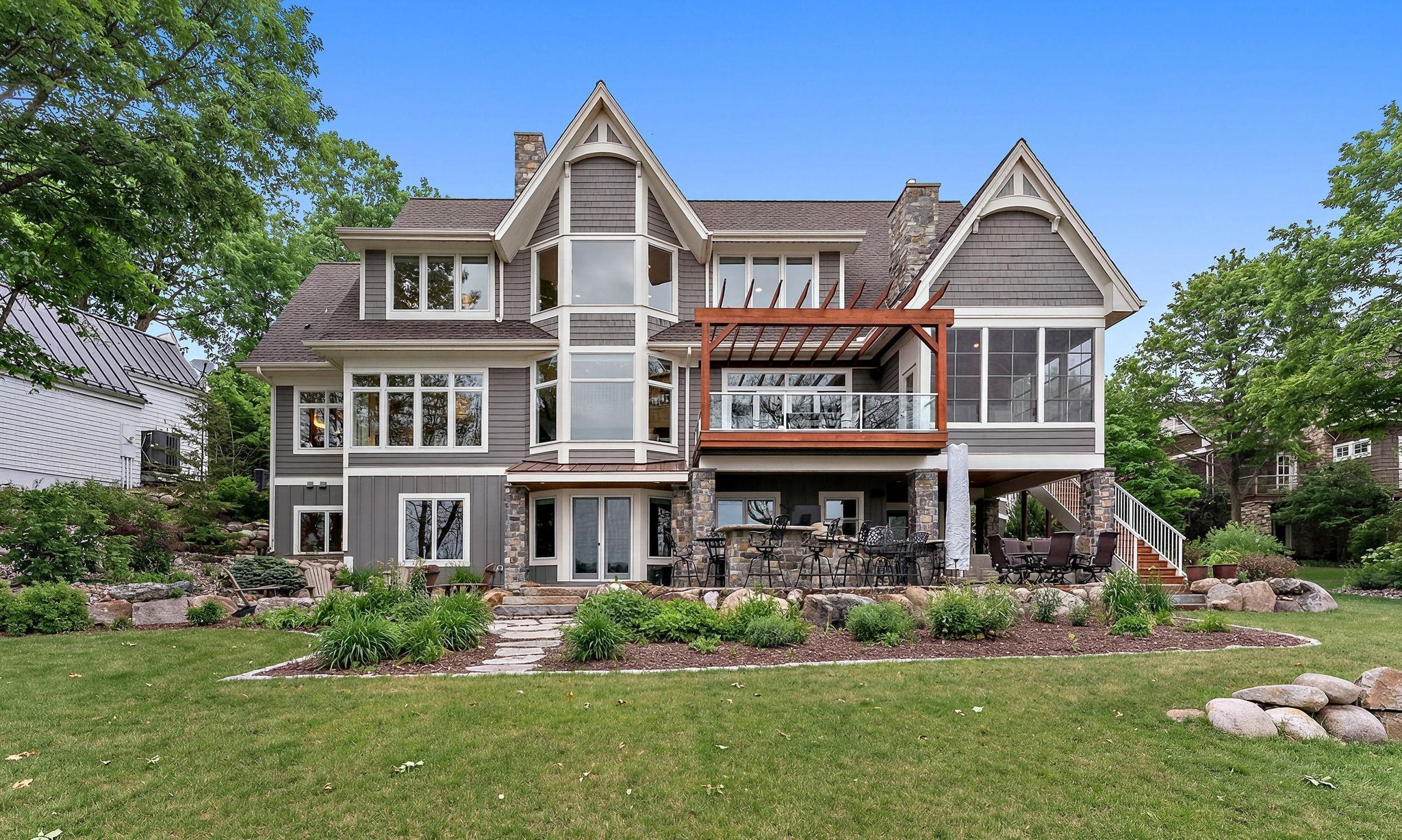 1065 Tonkawa Road