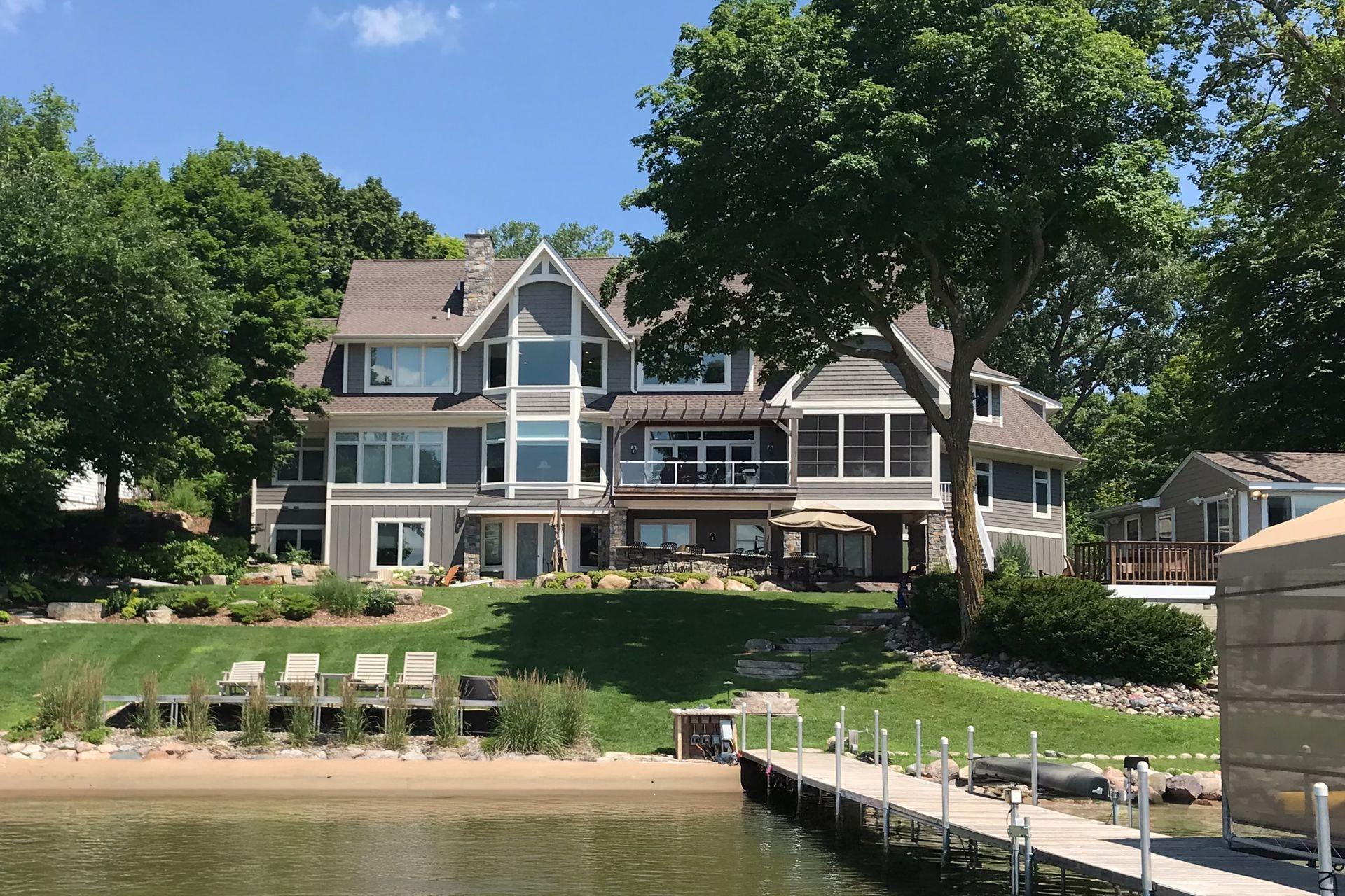 1065 Tonkawa Road