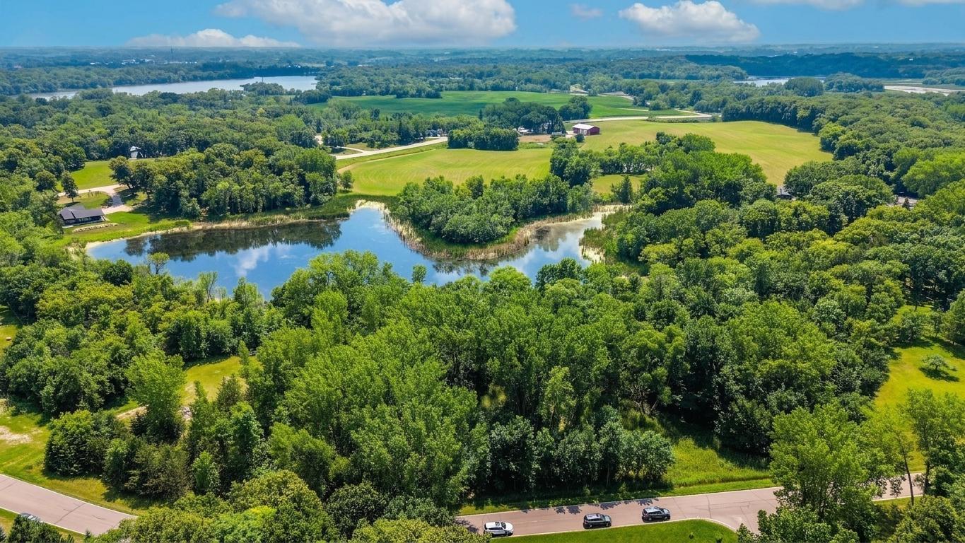 13602 67th Street NE, Spicer, MN