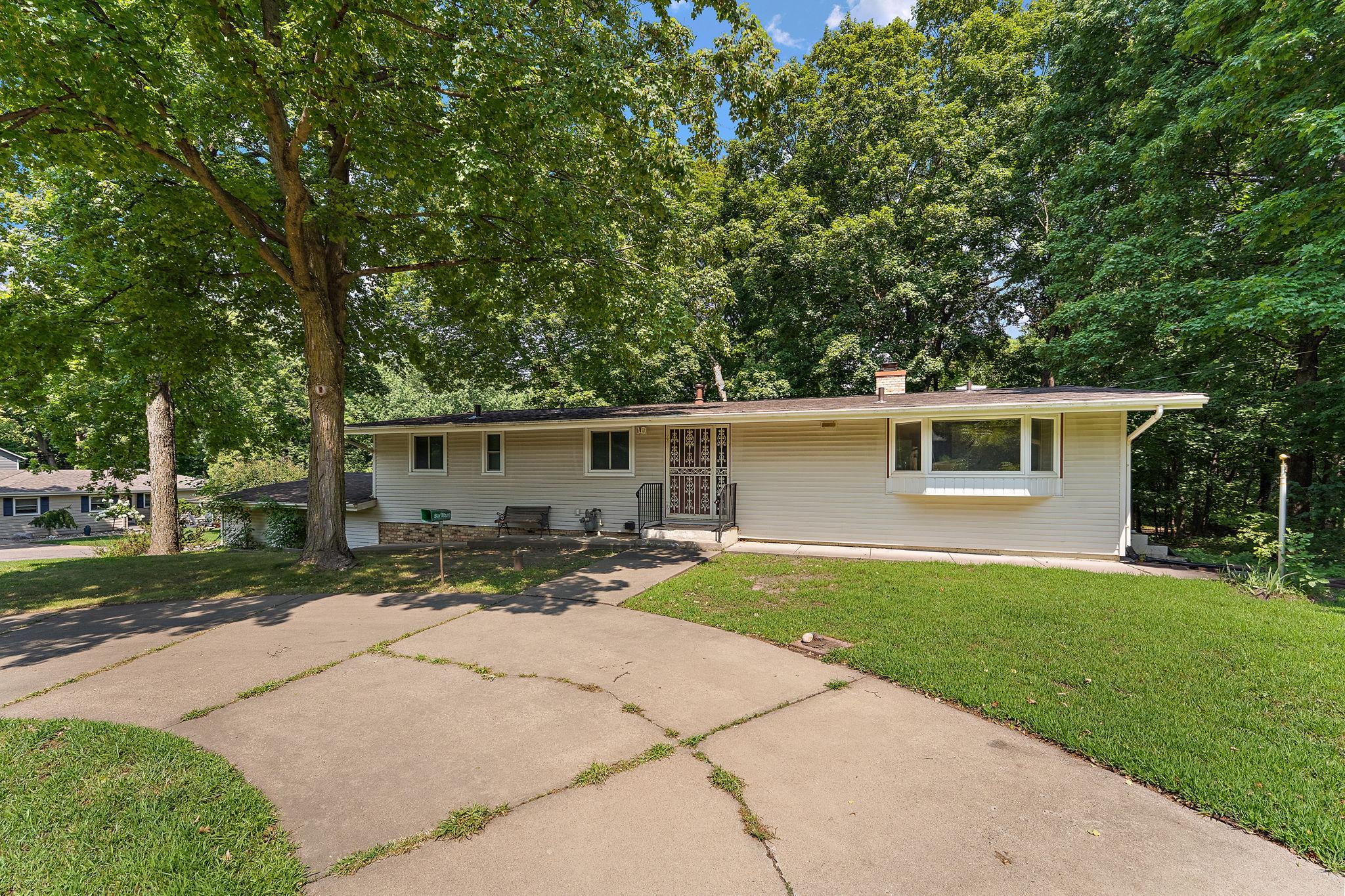 4125 Thrushwood Lane