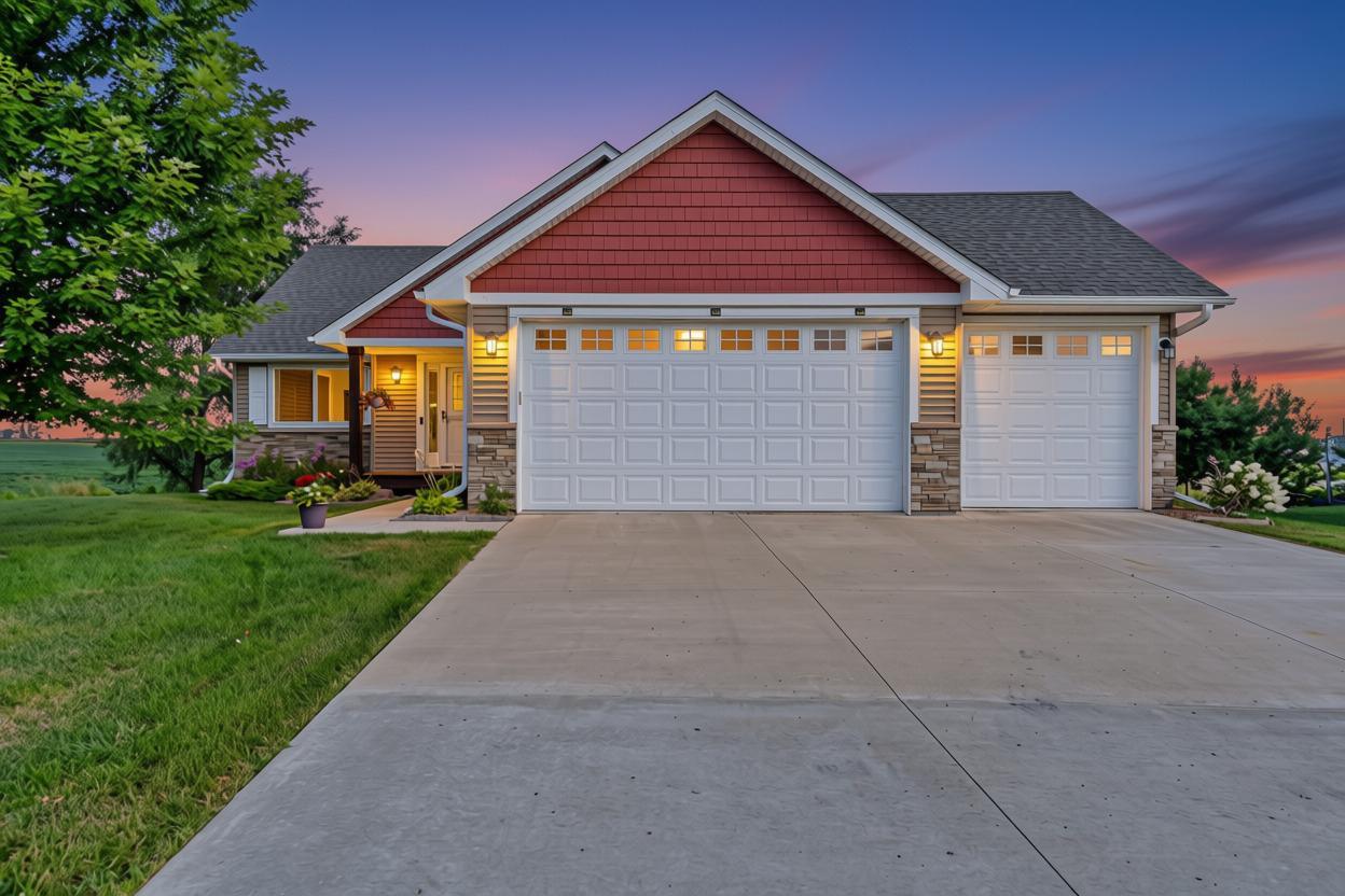 914 Prestwick Drive