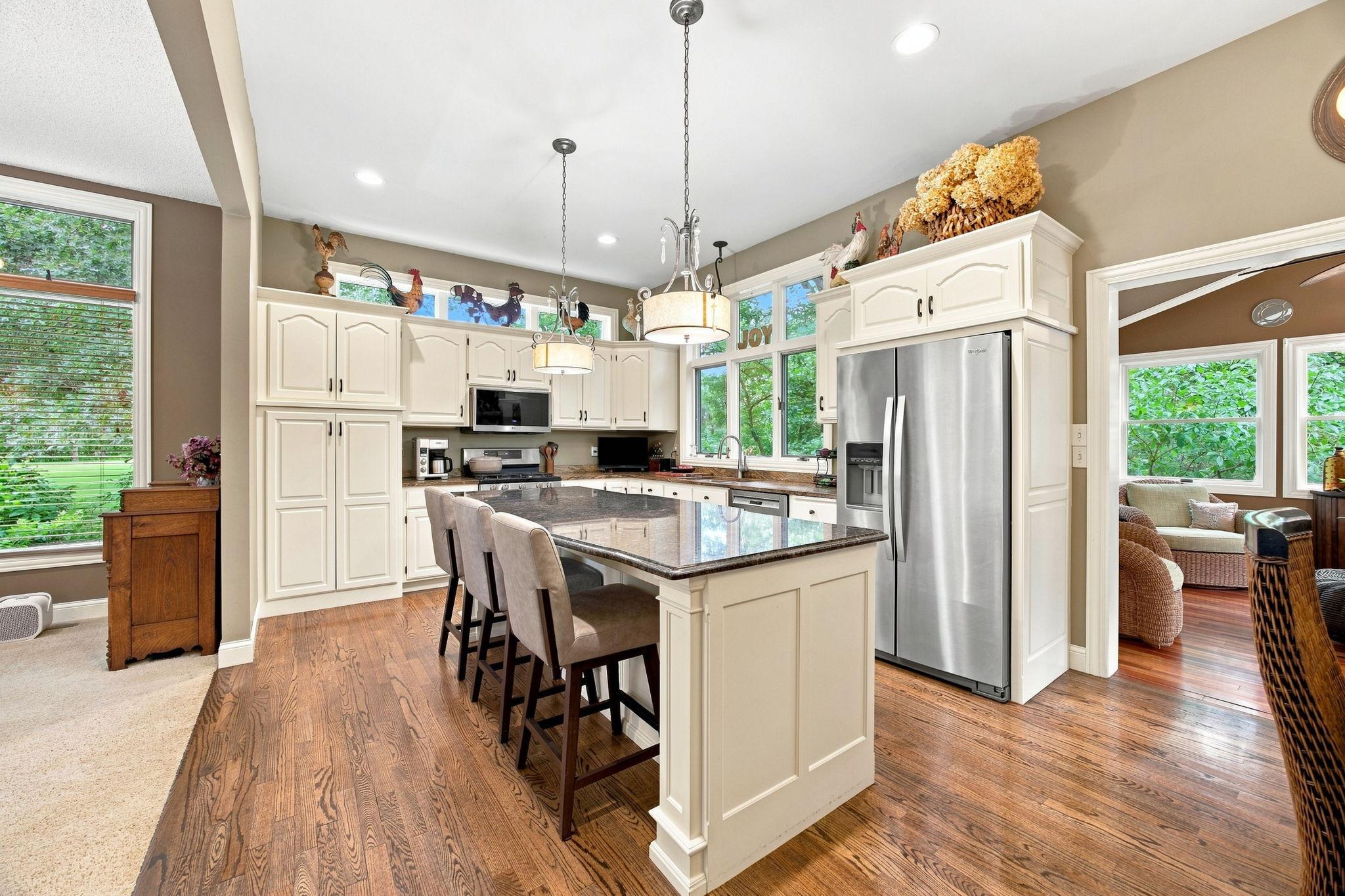 11160 Kingsborough Trail