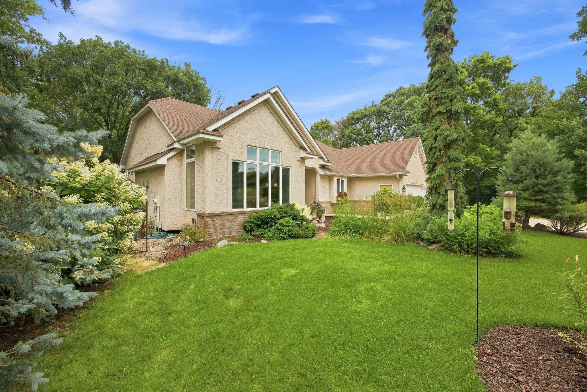 11160 Kingsborough Trail