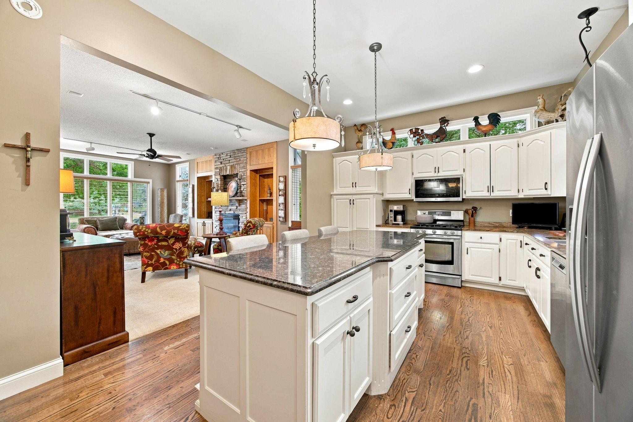 11160 Kingsborough Trail
