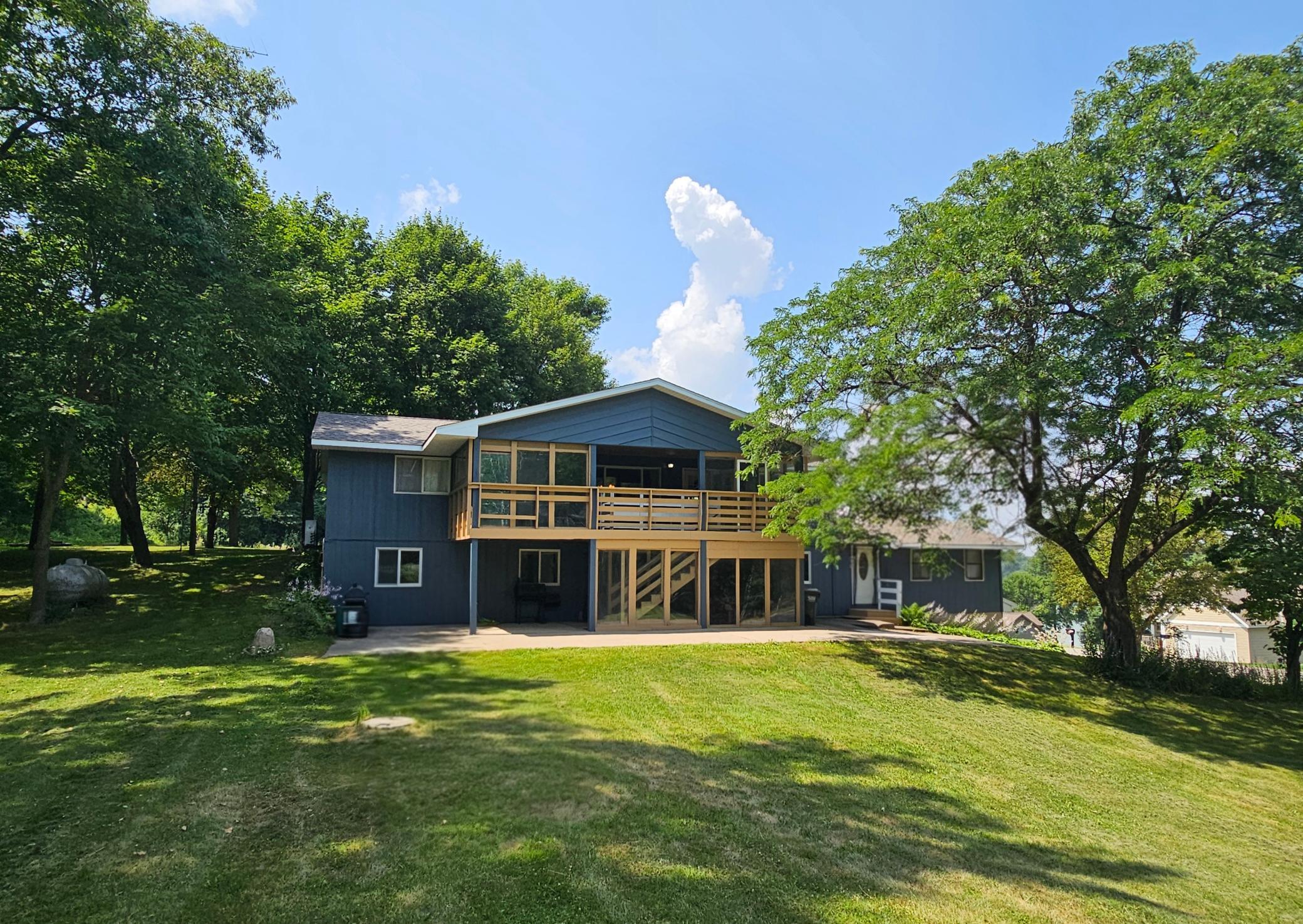 23221 Green Acres Drive, Richmond, MN