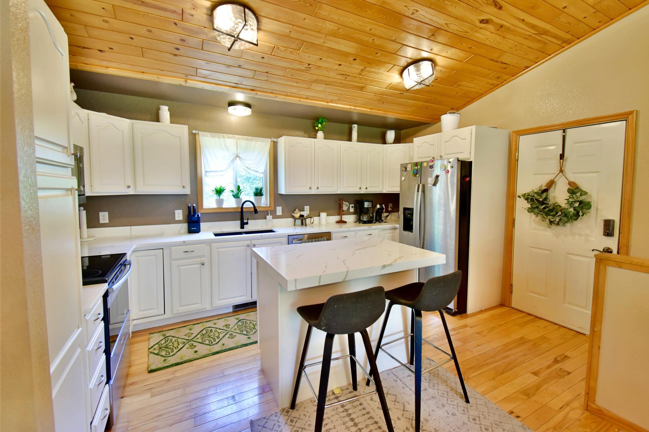 7300 Ski Chalet Drive
