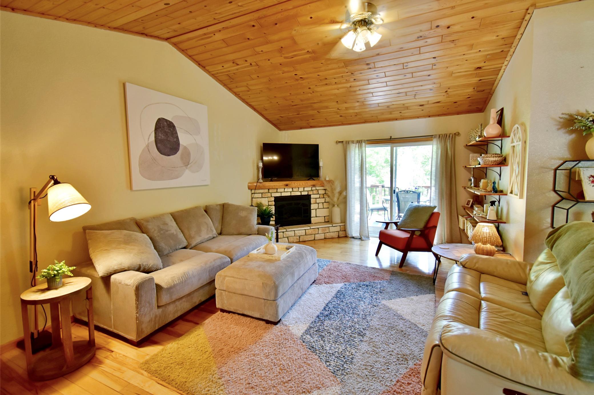 7300 Ski Chalet Drive