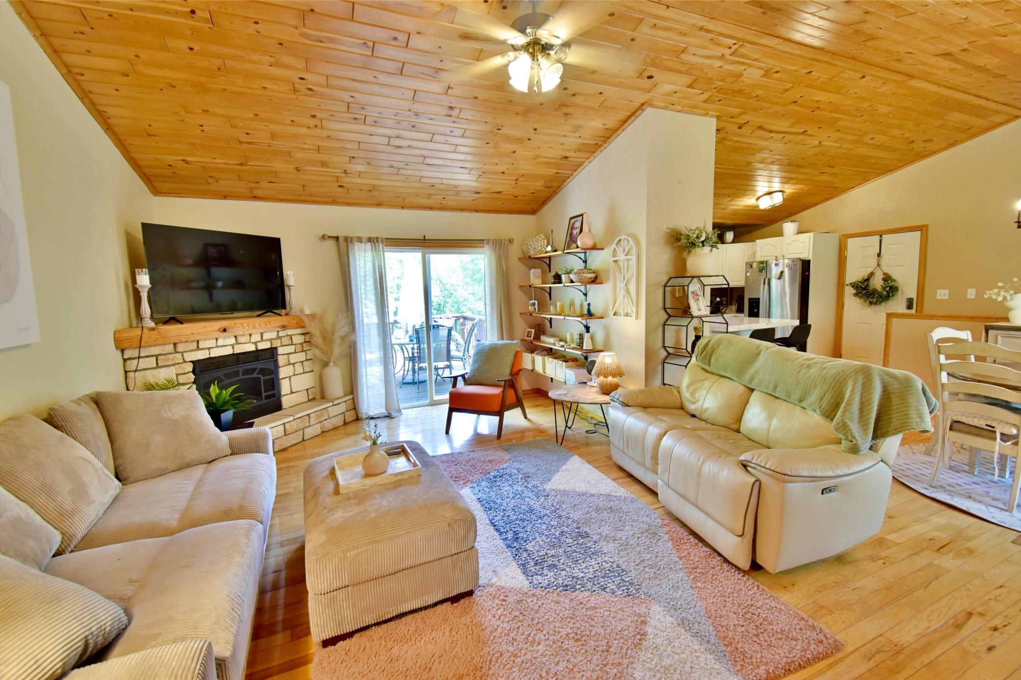 7300 Ski Chalet Drive