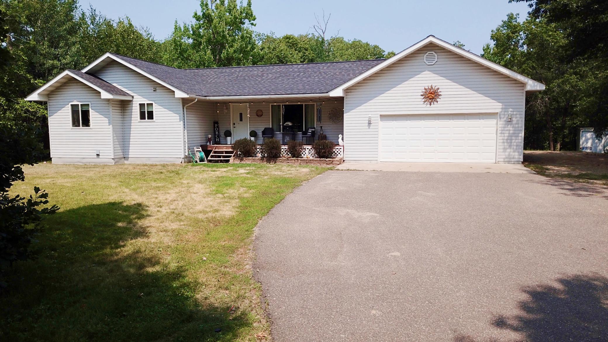 7300 Ski Chalet Drive
