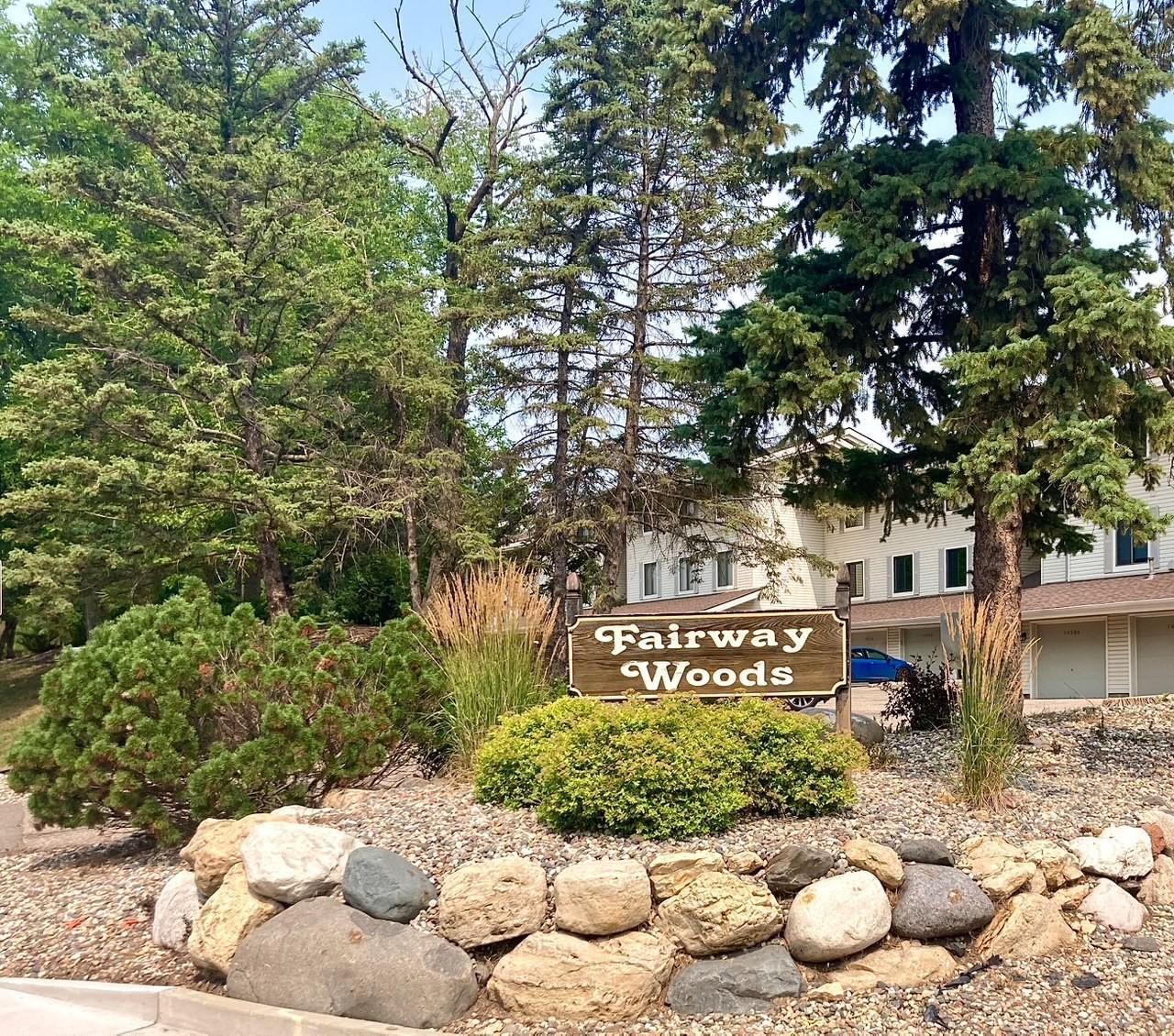 14314 Fairway Drive