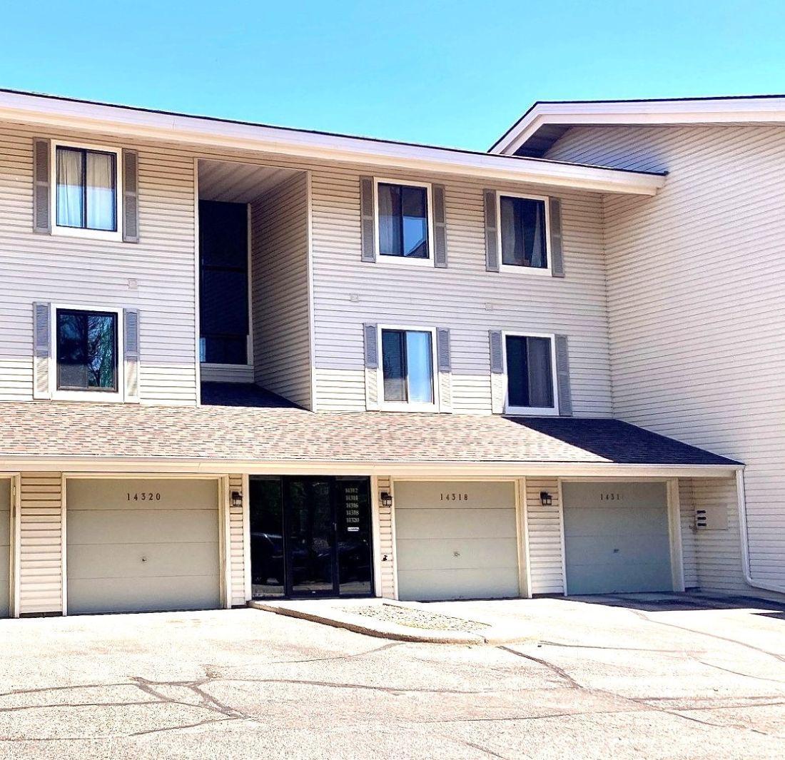 14314 Fairway Drive