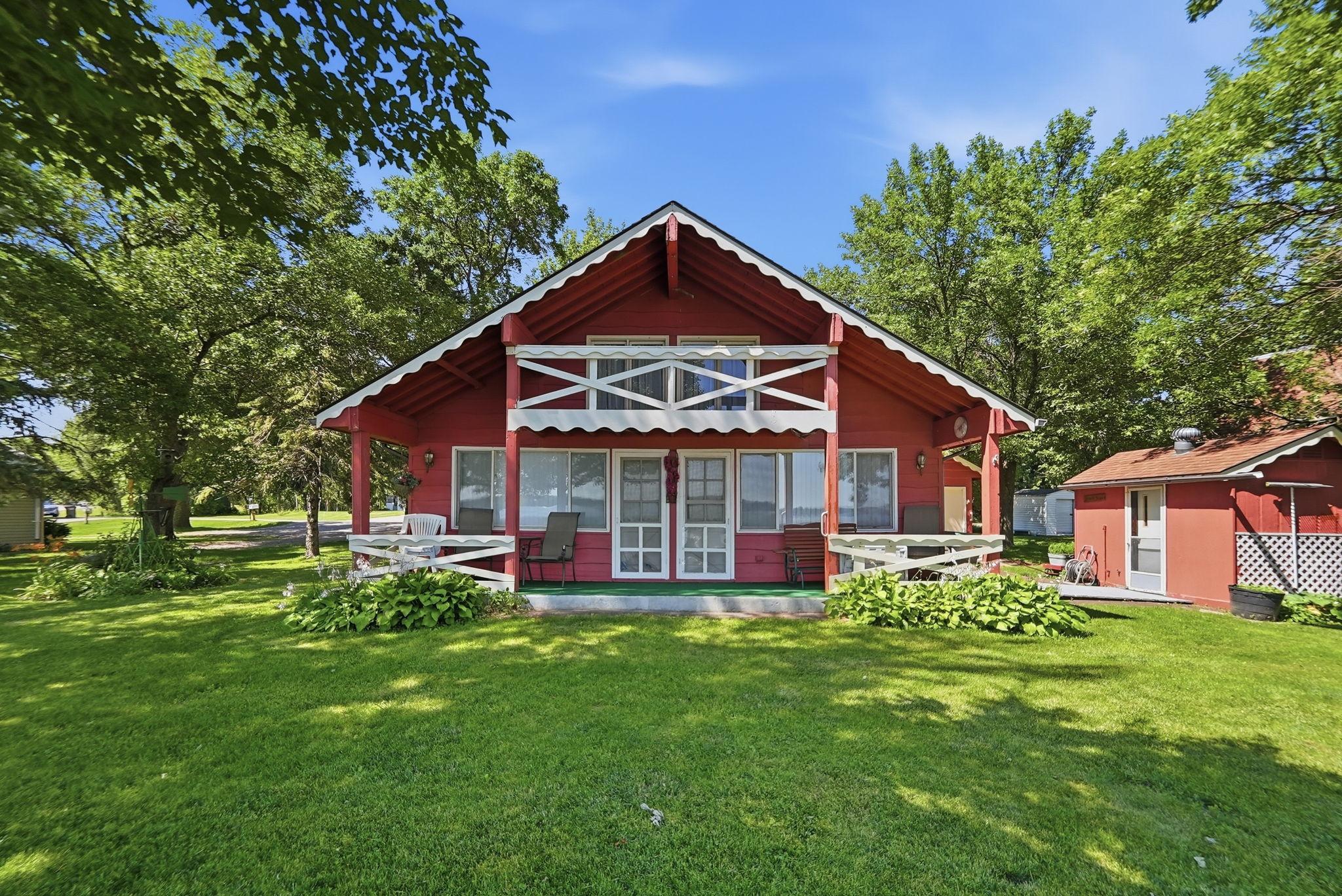 14487 Breezy Point Road, Atwater, MN