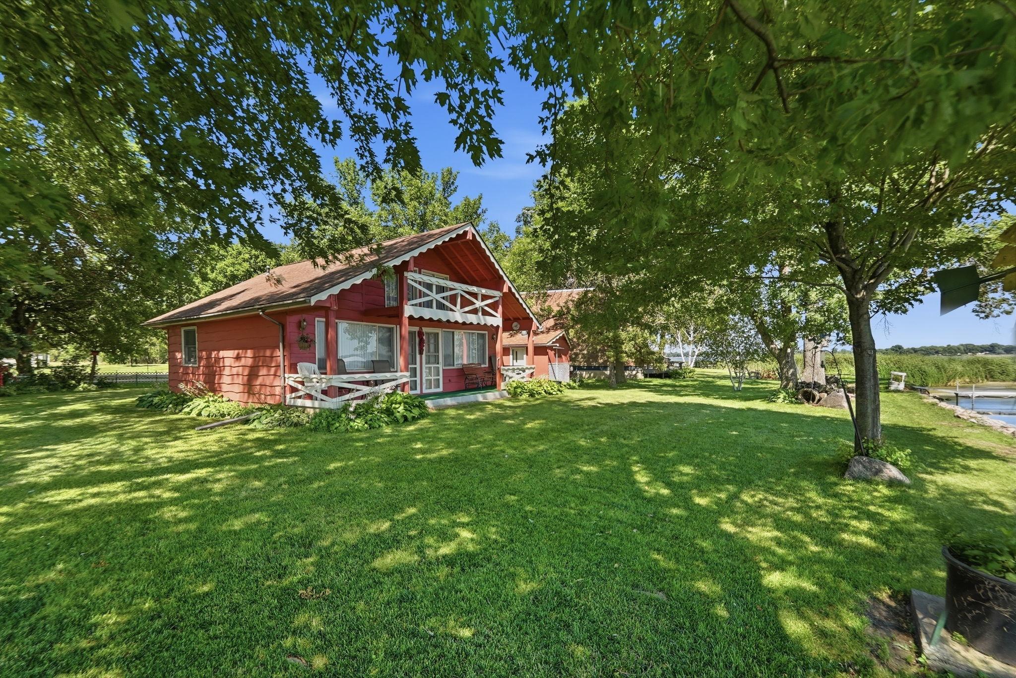 14487 Breezy Point Road