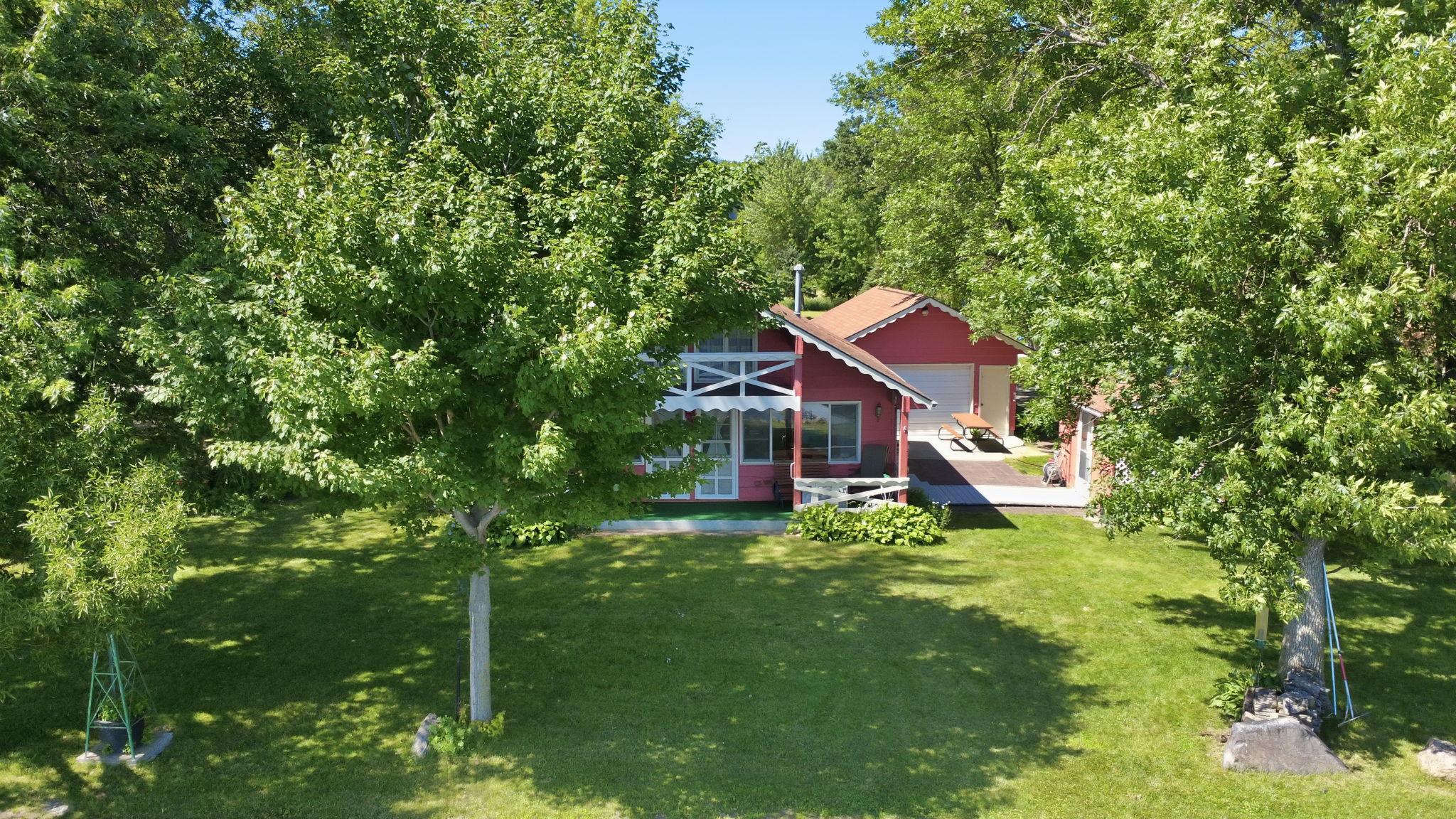 14487 Breezy Point Road