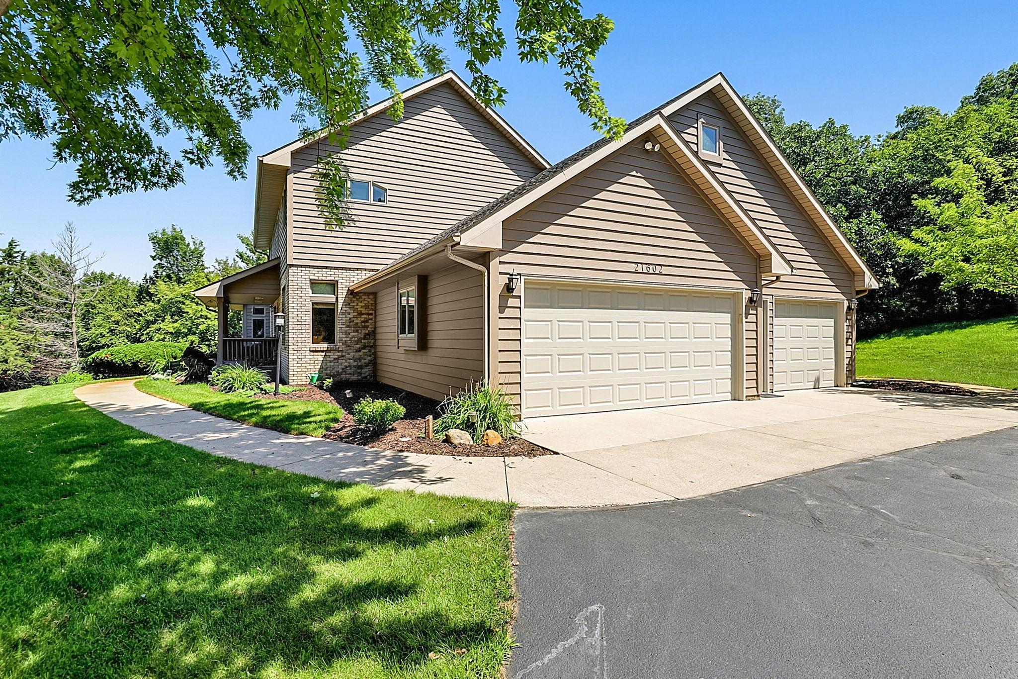 21602 Fireside Court