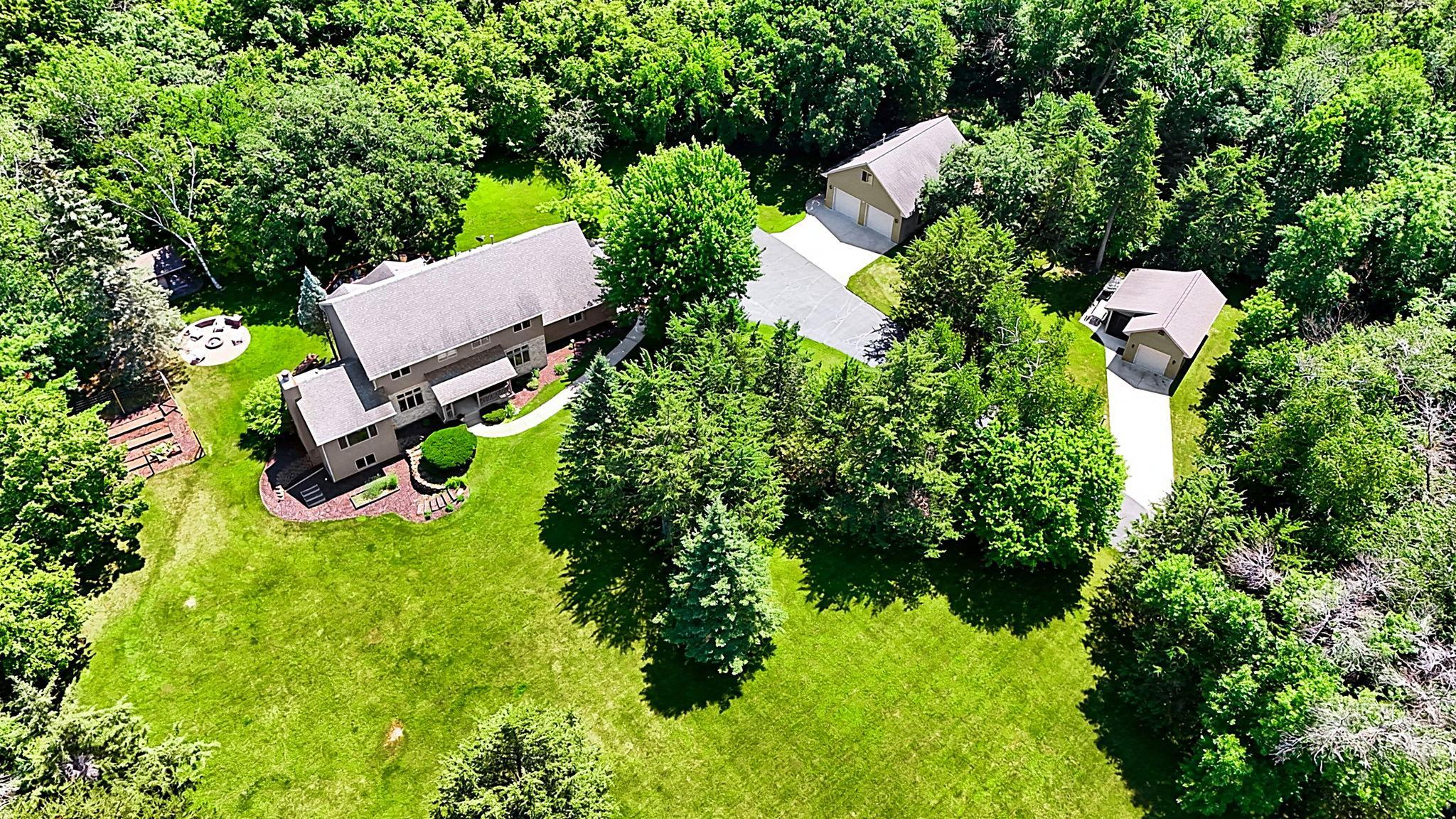 21602 Fireside Court