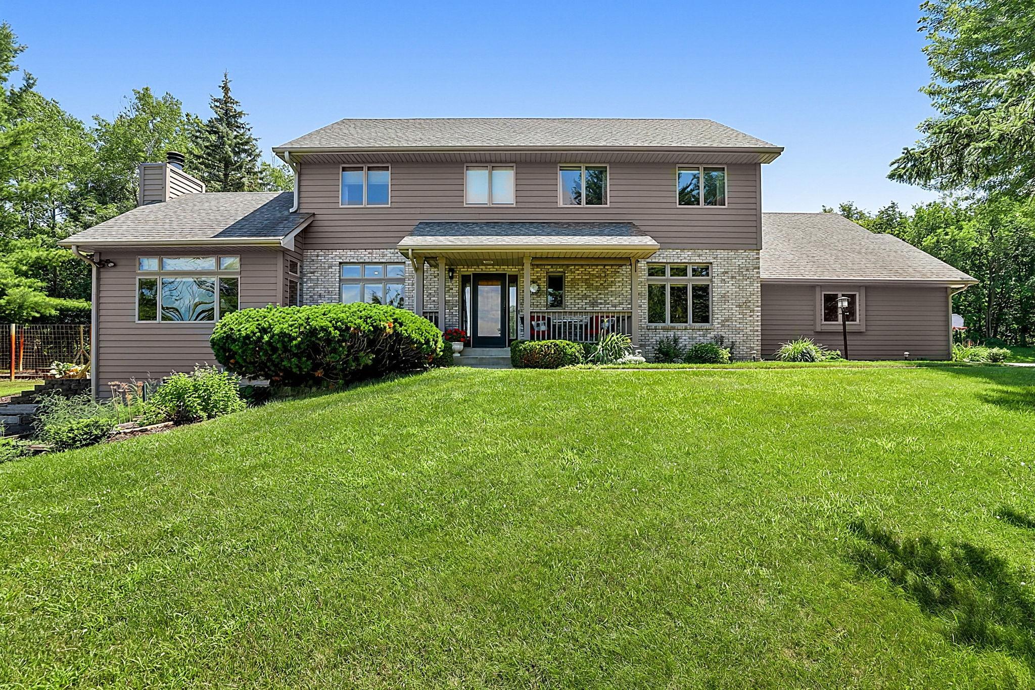 21602 Fireside Court