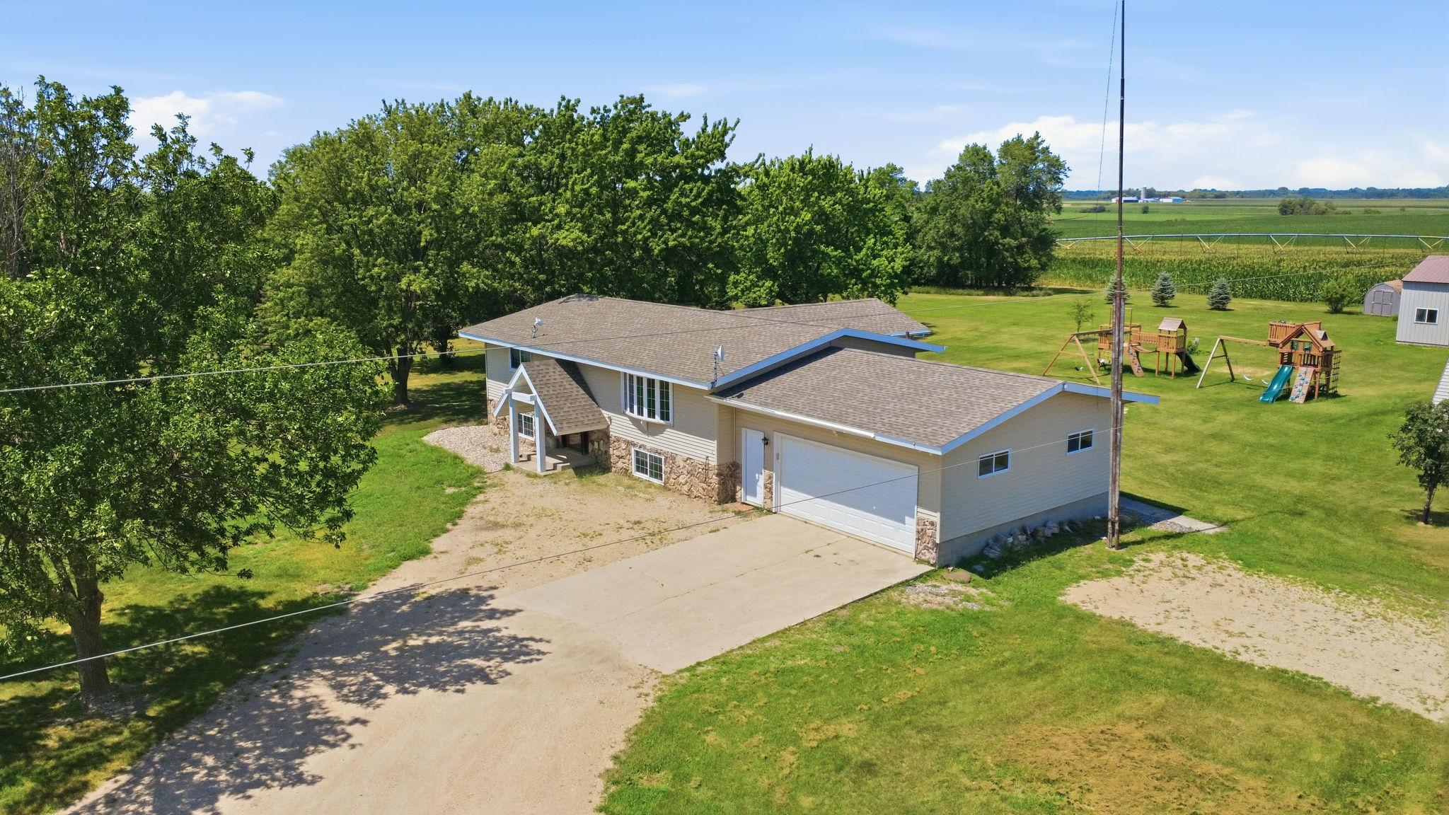 42684 245th Street, Belgrade, MN