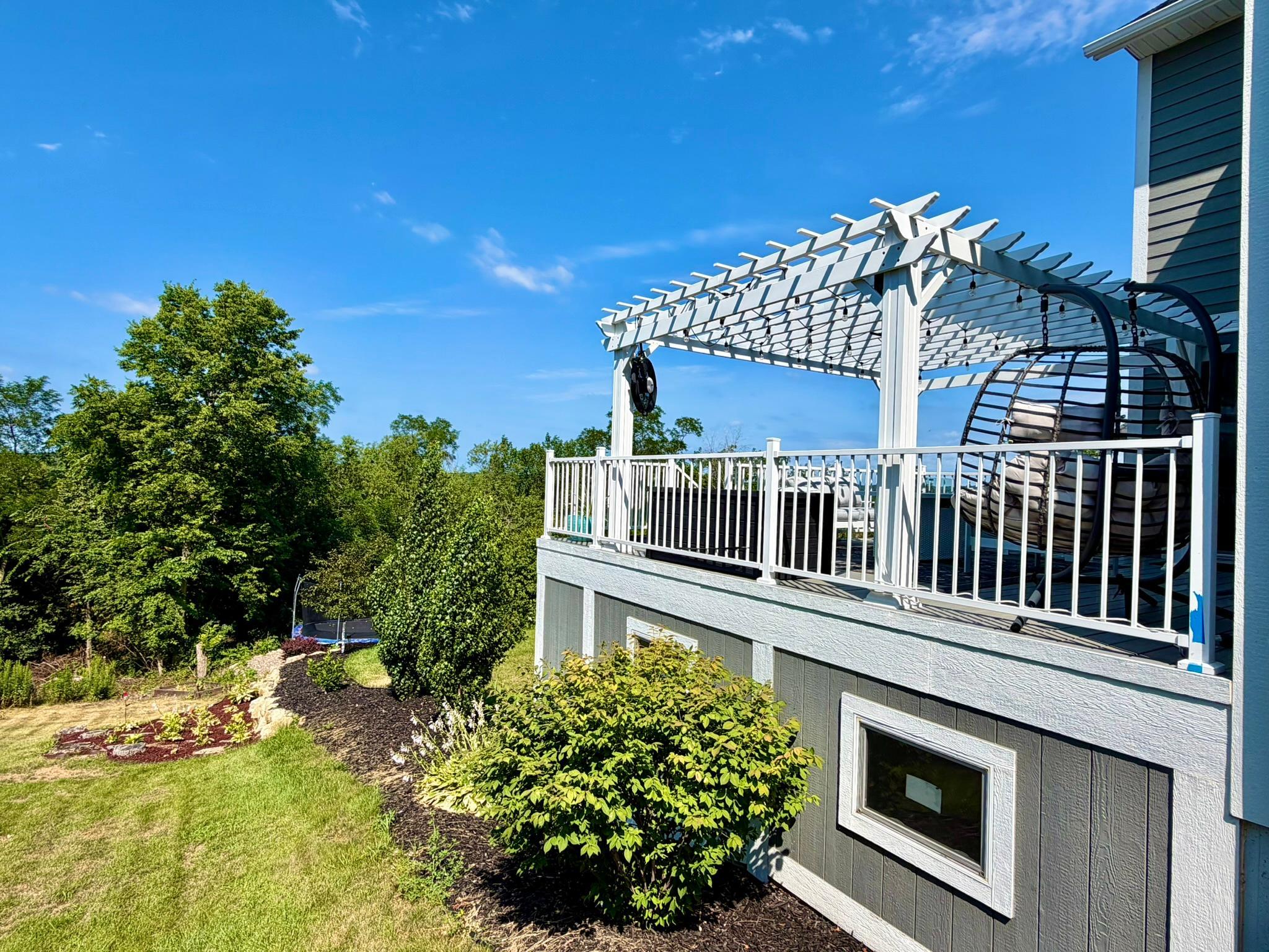 4995 Chalet Court
