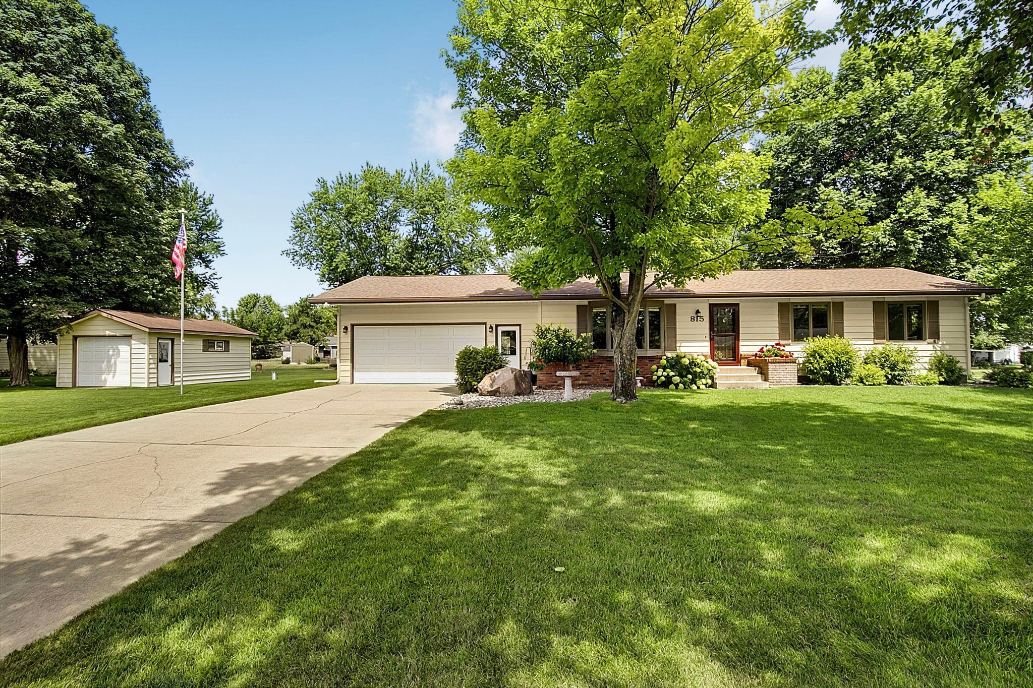815 5th Street N, Cold Spring, MN