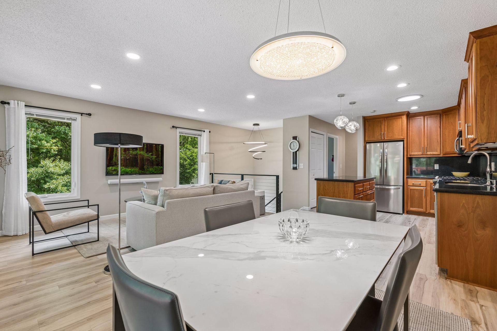7603 Zinnia Way